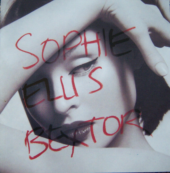 Livrenpoche : Sophie Ellis-Bextor - Read My Lips - Sophie Ellis-Bextor - CD