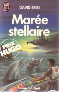 Livrenpoche : Marée stellaire - David Brin - Livre