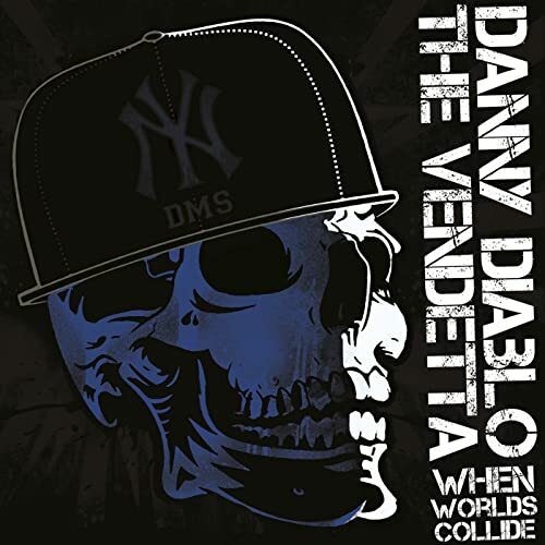 Livrenpoche : Danny Diablo vs. The Vendetta - When Worlds Collide - Danny Diablo vs. The Vendetta - CD