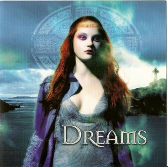 Livrenpoche : Celtic Spirit - Dreams - Celtic Spirit - CD