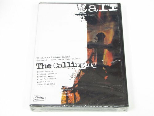 Livrenpoche : The Calling - Richard Caesar - DVD