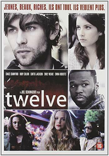 Livrenpoche : Twelve - Schumacher, Joel - DVD