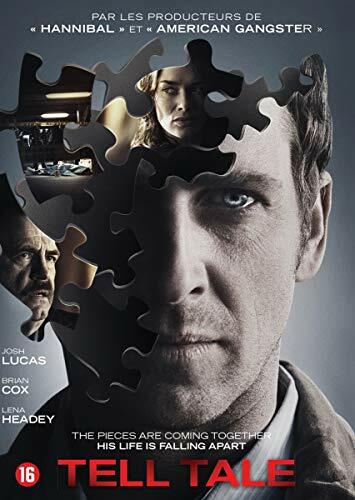 Livrenpoche : Tell Tale - Michael Cuesta - DVD