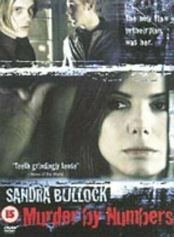 Livrenpoche : Murder By Numbers - Barbet Schroeder - DVD