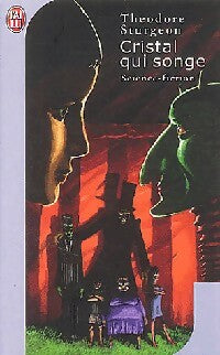 Livrenpoche : Cristal qui songe - Theodore Sturgeon - Livre
