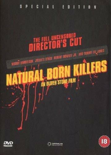Livrenpoche : Natural Born Killers - Oliver Stone - DVD