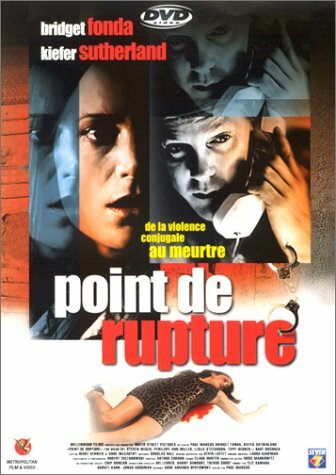 Livrenpoche : Point de Rupture - Paul Marcus - DVD