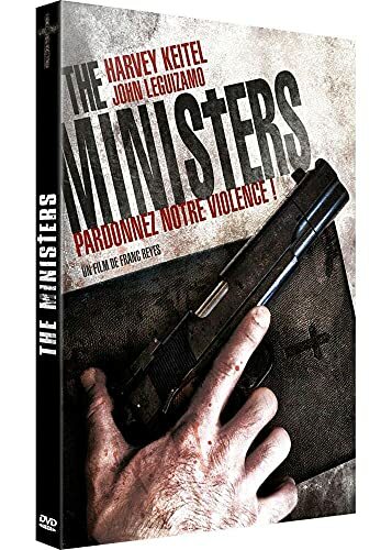 Livrenpoche : The ministers Pardonnez notre violence ! - Franc. Reyes - DVD