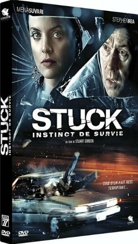 Livrenpoche : Stuck.Instinct de Survie - Stuart Gordon - DVD