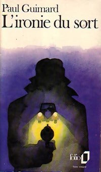 Livrenpoche : L'ironie du sort - Paul Guimard - Livre