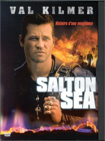 Livrenpoche : Salton Sea - D.J. Caruso - DVD