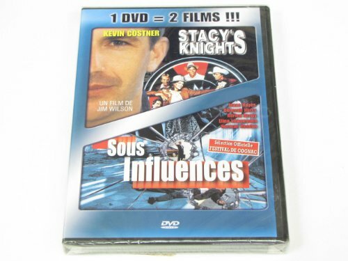 Livrenpoche : Stacy's Knights / Sous influences - Adam Bernstein, Jim Wilson - DVD