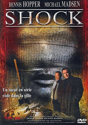 Livrenpoche : Shock - XXX - DVD