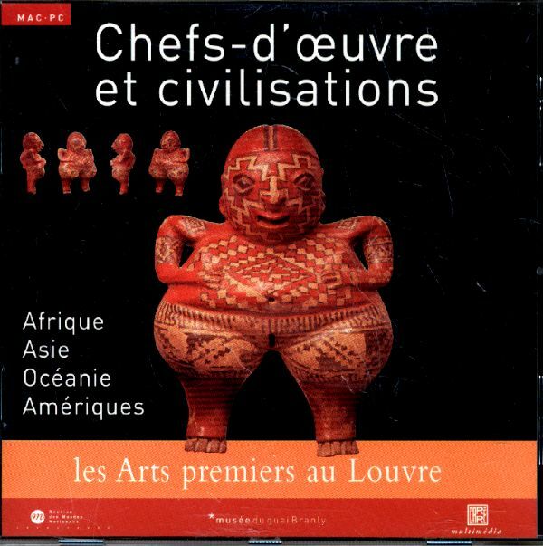 Livrenpoche : Chefs-d'oeuvre et civilisations -  - jeuVideo