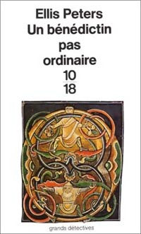 Livrenpoche : Un bénédictin pas ordinaire - Ellis Peters - Livre