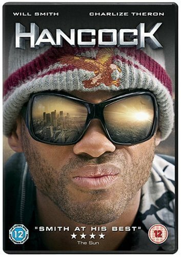 Livrenpoche : Hancock - Peter Berg - DVD
