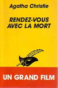 Livrenpoche : Rendez-vous avec la mort - Agatha Christie - Livre