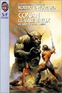Conan le valeureux - John Maddox Roberts - Livre