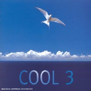 Livrenpoche : Cool Vol. 3 - Artistes Divers - CD