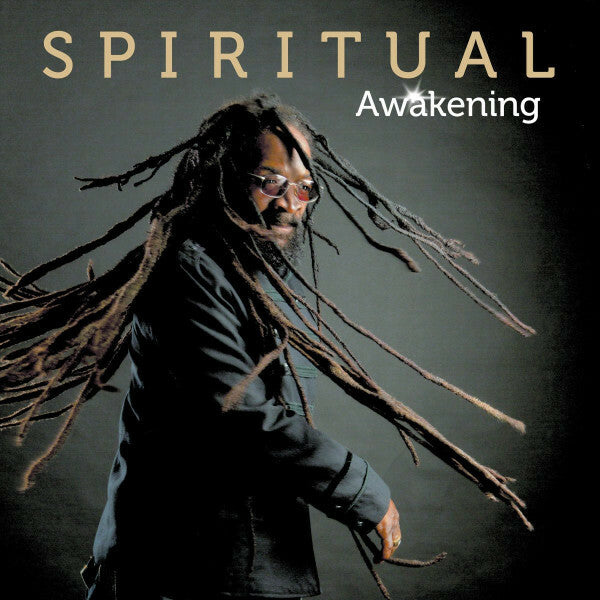 Livrenpoche : Spiritual - Awakening - Spiritual - CD