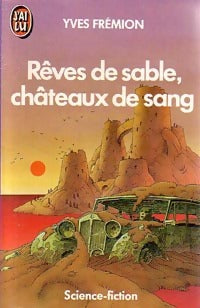 Livrenpoche : Rêves de sable, châteaux de sang - Yves Frémion - Livre