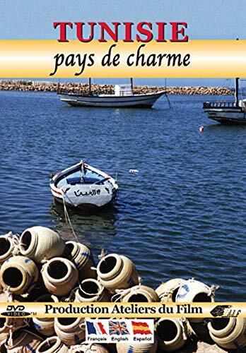 Livrenpoche : Tunisie : Pays de charme - Rosa Perahim, José Castan - DVD