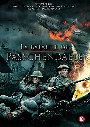 Livrenpoche : La bataille de Passchendaele - Gross, Paul - DVD