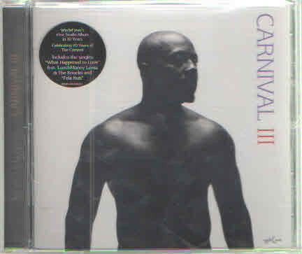 Livrenpoche : Wyclef Jean - Carnival III : The Fall And Rise Of A Refugee - Kevin Michael Feat. Wyclef Jean - CD