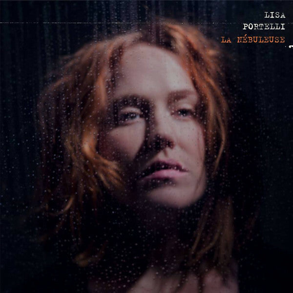 Livrenpoche : Lisa Portelli - La Nébuleuse - Lisa Portelli - CD