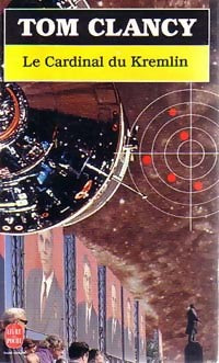 Livrenpoche : Le cardinal du Kremlin - Tom Clancy - Livre
