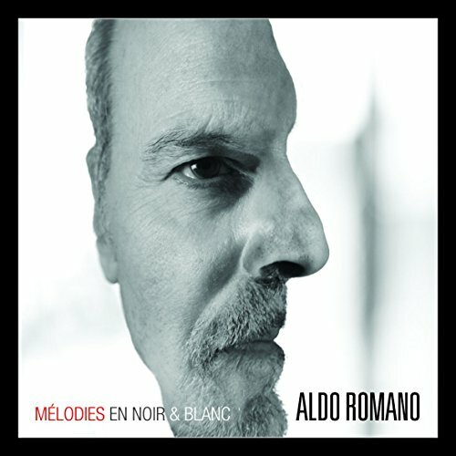 Livrenpoche : Melodies en Noir et Blanc - Michel Benita, Dino Rubino, Aldo Romano - CD