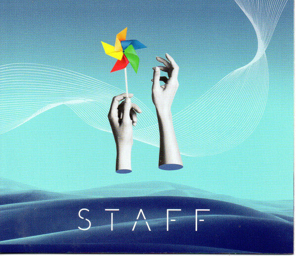 Livrenpoche : Various - Staff - Various Artist - CD