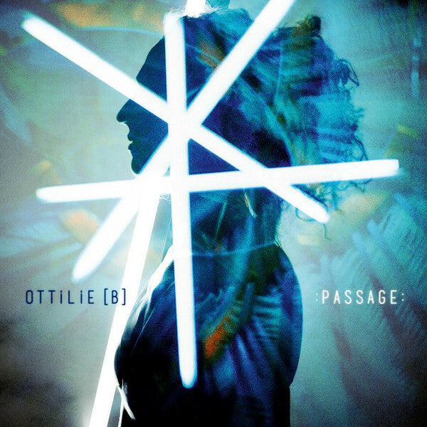 Livrenpoche : Ottilie (B) - : Passage : - Ottilie [B] - CD