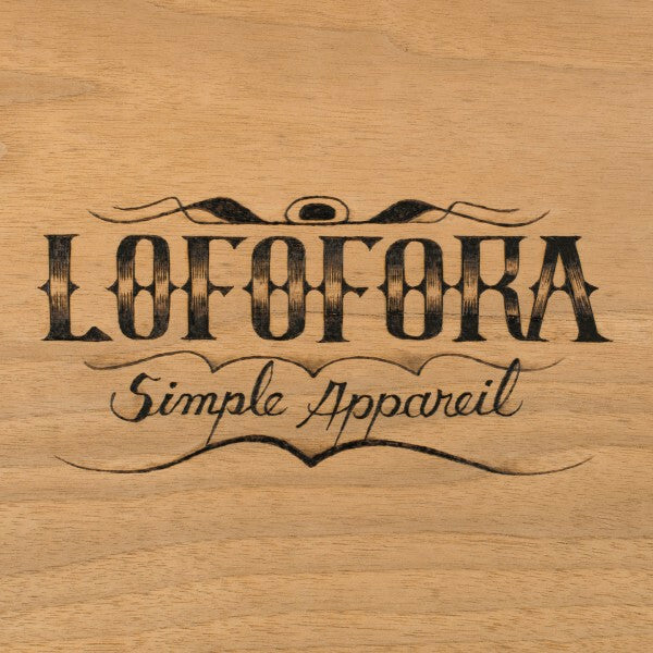 Livrenpoche : Lofofora - Simple Appareil - Lofofora - CD