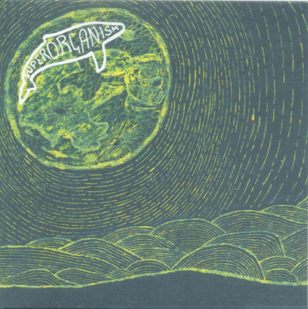 Livrenpoche : Superorganism - Superorganism - Superorganism - CD