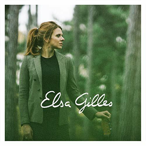 Livrenpoche : Elsa Gilles - Elsa Gilles - CD