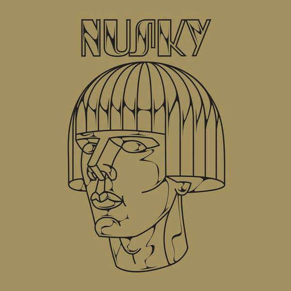 Livrenpoche : Nusky - Nusky - Nusky - CD