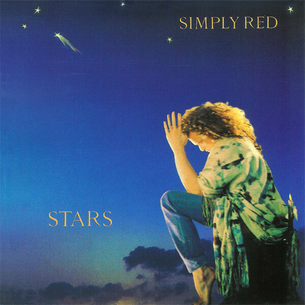 Livrenpoche : Simply Red - Stars - Simply Red - CD