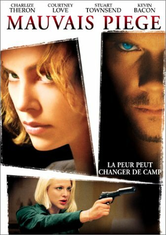 Livrenpoche : Mauvais piège - Mandoki, Luis - DVD