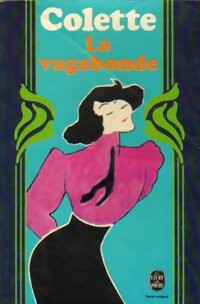 Livrenpoche : La vagabonde - Colette - Livre