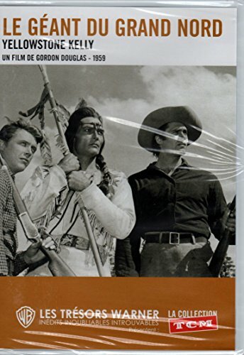 Livrenpoche : Le Géant du Grand Nord - Douglas Gordon - DVD