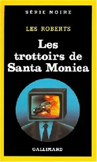 Livrenpoche : Les trottoirs de Santa Monica - Les Roberts - Livre