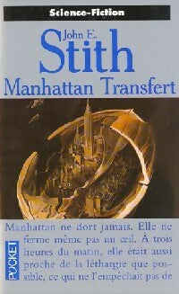 Livrenpoche : Manhattan transfert - John E. Stith - Livre