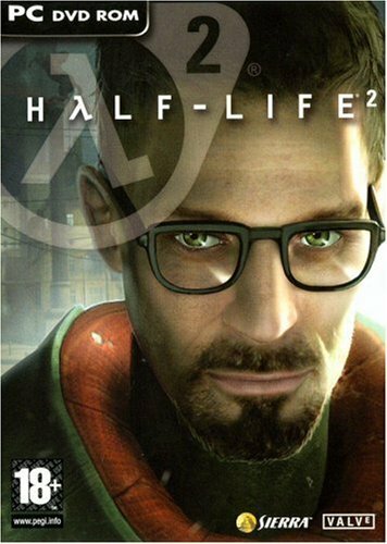 Livrenpoche : Half Life 2 - XXX - DVD