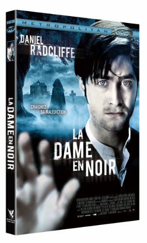 Livrenpoche : La Dame en Noir - James Watkins - DVD