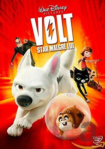 Livrenpoche : Volt - William, Chris - DVD