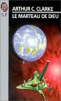 Livrenpoche : Le marteau de Dieu - Arthur Charles Clarke - Livre