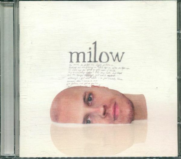 Livrenpoche : Milow - Milow - CD