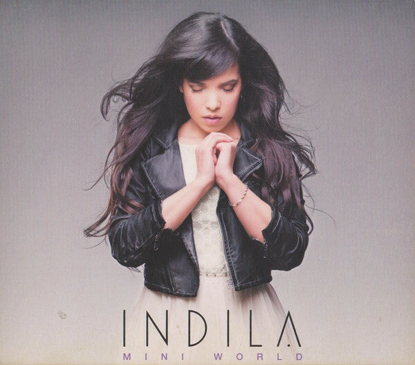 Livrenpoche : Indila - Mini World - Indila - CD