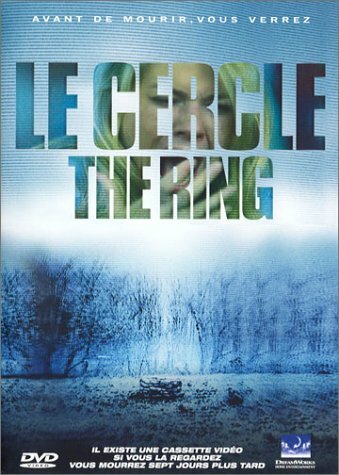 Livrenpoche : Le Cercle - Gore Verbinski, Brian Cox, Naomi Watts, Martin Henderson, David Dorfman, Jane Alexander, Lindsay Frost - DVD